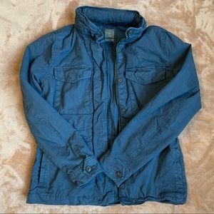 Gap Utility Jacket
